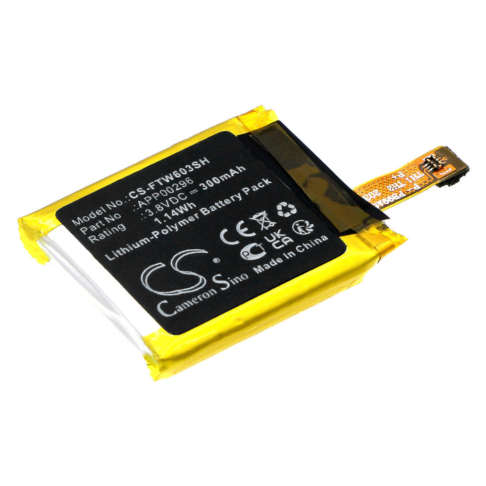 CS-FTW603SH - Image 1