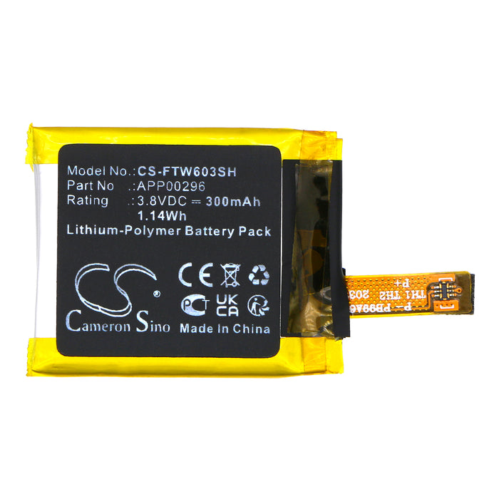 CS-FTW603SH - Image 2