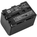 CS-FTX660SL - Image 1