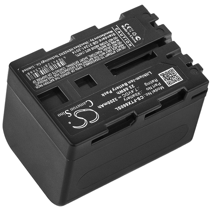 CS-FTX660SL - Image 4