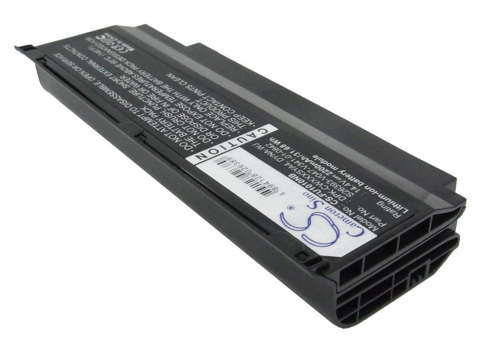 CS-FU1010NB - Image 1