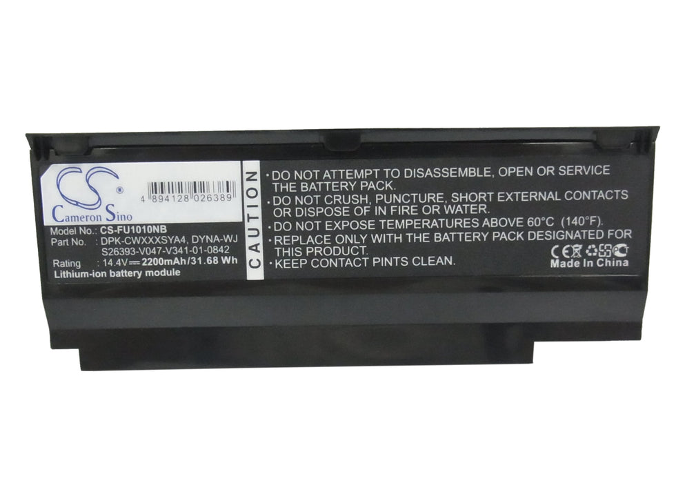 CS-FU1010NB - Image 5