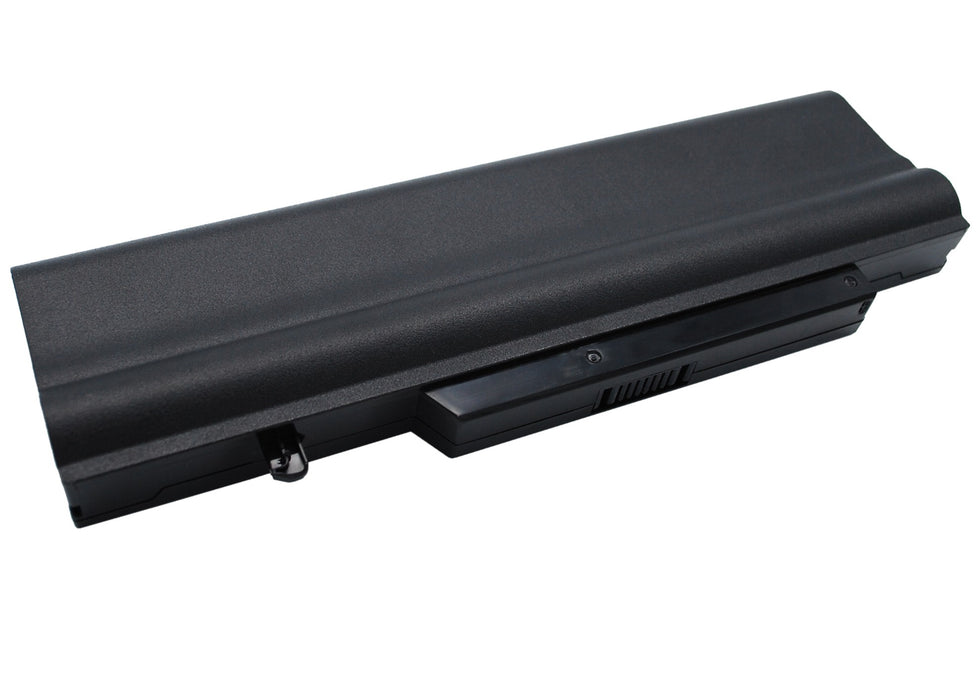 CS-FU1720HB : Battery for Fujitsu Amilo Pro V3405, Amilo Pro V3505, Amilo Pro V3525 and others - Replaces Fujitsu BTP-BAK8, BTP-B4K8, BTP-B5K8 and others