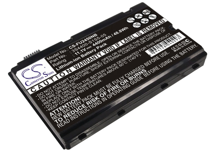 CS-FU2450NB - Image 4