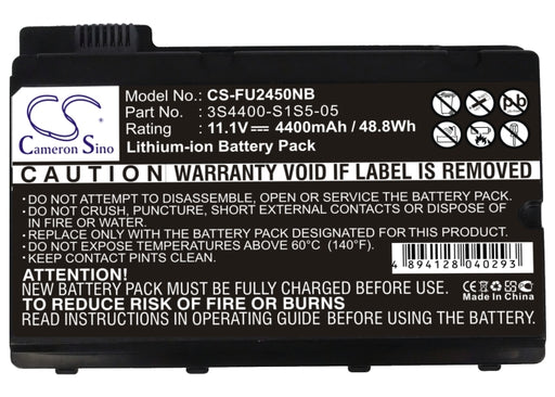 CS-FU2450NB - Image 1