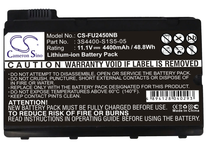 CS-FU2450NB - Image 1