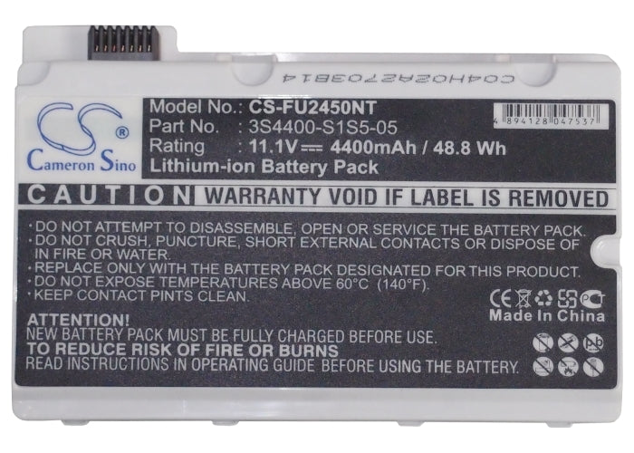 CS-FU2450NT - Image 5