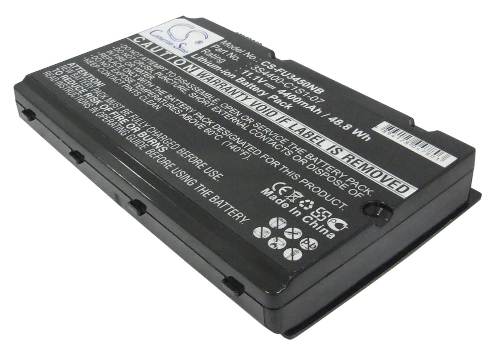 CS-FU3450NB - Image 5
