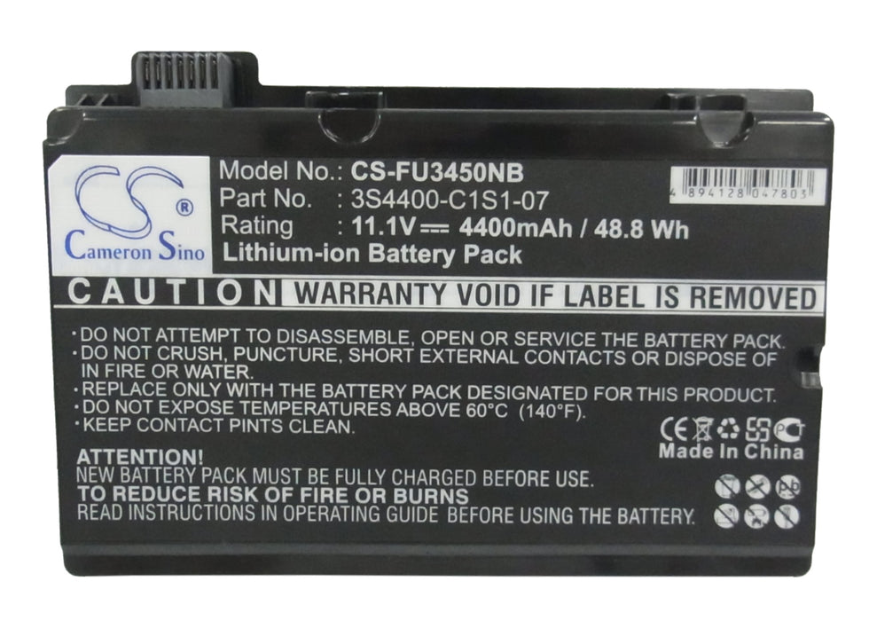 CS-FU3450NB - Image 3