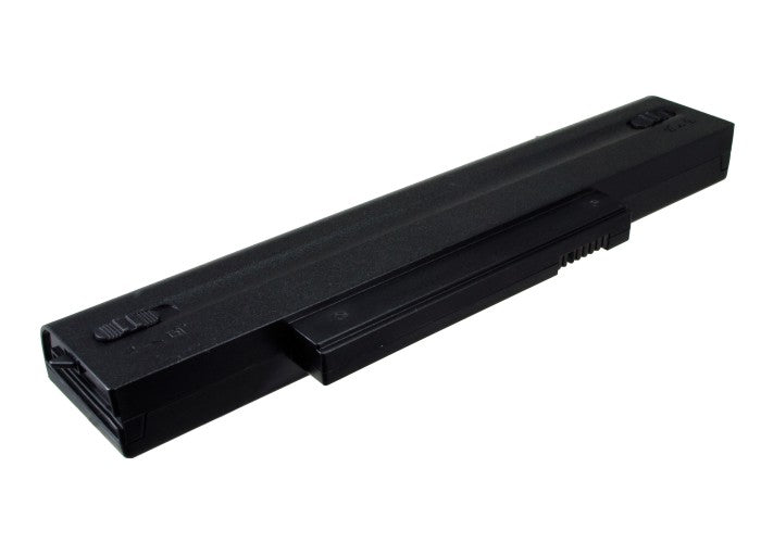 CS-FU5535NB : Battery for Fujitsu Fujitsu Esprimo Mobile V5515, Esprimo Mobile V5535, Esprimo Mobile V5555 and others - Replaces Fujitsu FOX-EFS-SA-22F-06, FOX-EFS-SA-XXF-06, S26391-F6120-L470 and others