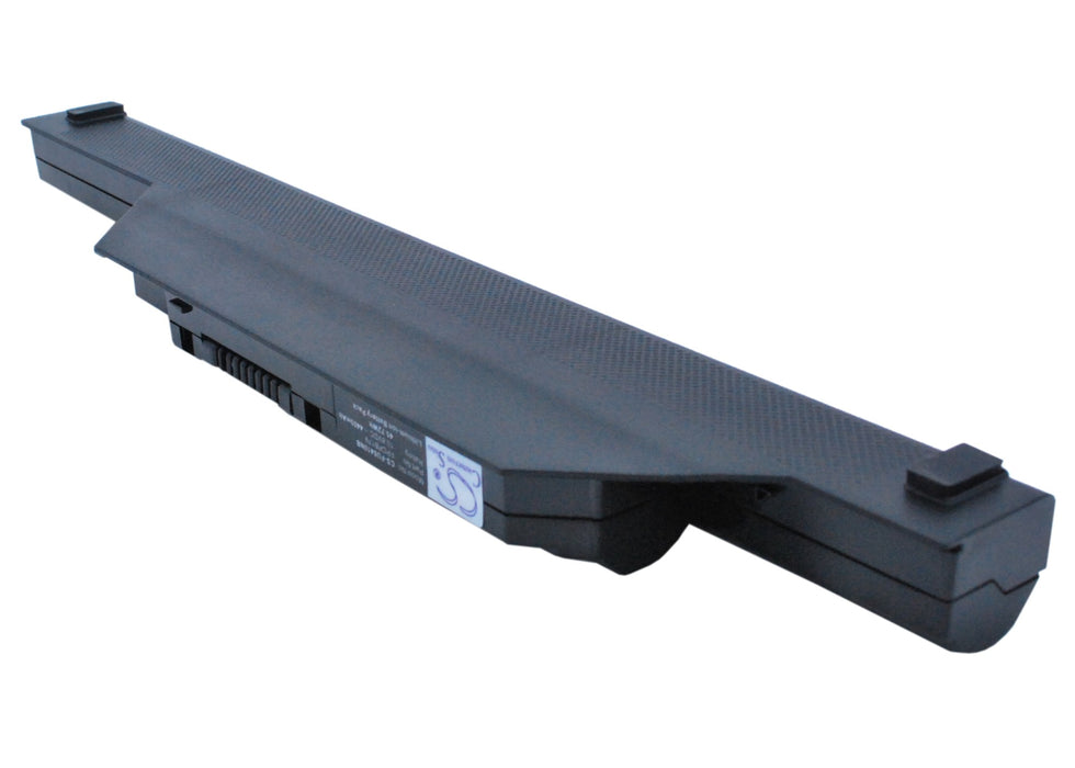 CS-FU6410NB : Battery for Fujitsu LifeBook S6410, LifeBook S6410C, LifeBook S6421 and others - Replaces Fujitsu FPCBP177, FPCBP179, FPCBP179AP