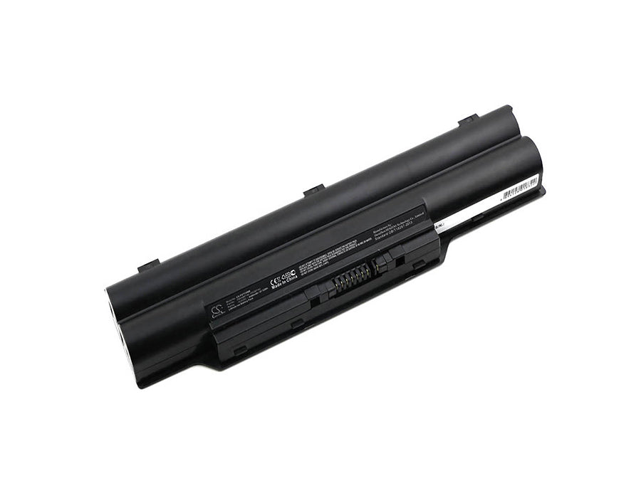 CS-FU7110NB : Battery for Fujitsu LifeBook E8310, LifeBook S7110, LifeBook LH700 and others - Replaces Fujitsu FPCBP145, FPCBP145AP, FPCBP282 and others