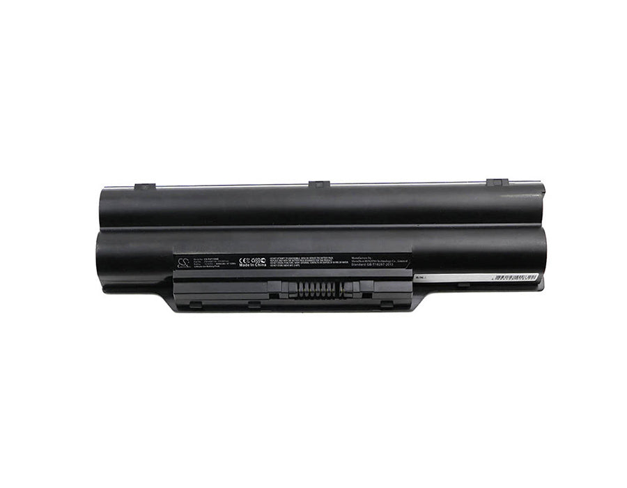 CS-FU7110NB : Battery for Fujitsu LifeBook E8310, LifeBook S7110, LifeBook LH700 and others - Replaces Fujitsu FPCBP145, FPCBP145AP, FPCBP282 and others