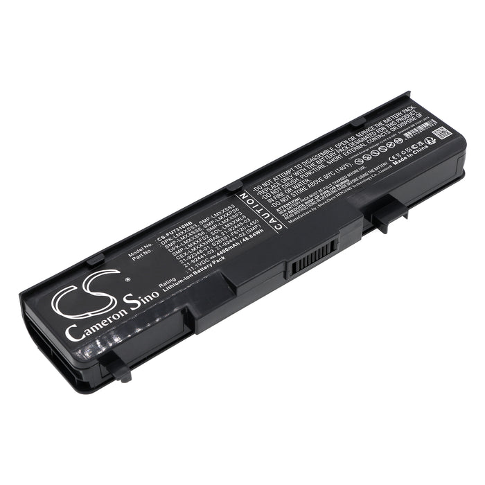 CS-FU7310NB : Battery for FIC GT1W, GR1, GR2 and others - Replaces Fujitsu DPK-LMXXSS3, SMP-LMXXSS3, SMP-LMXXSS6 and others