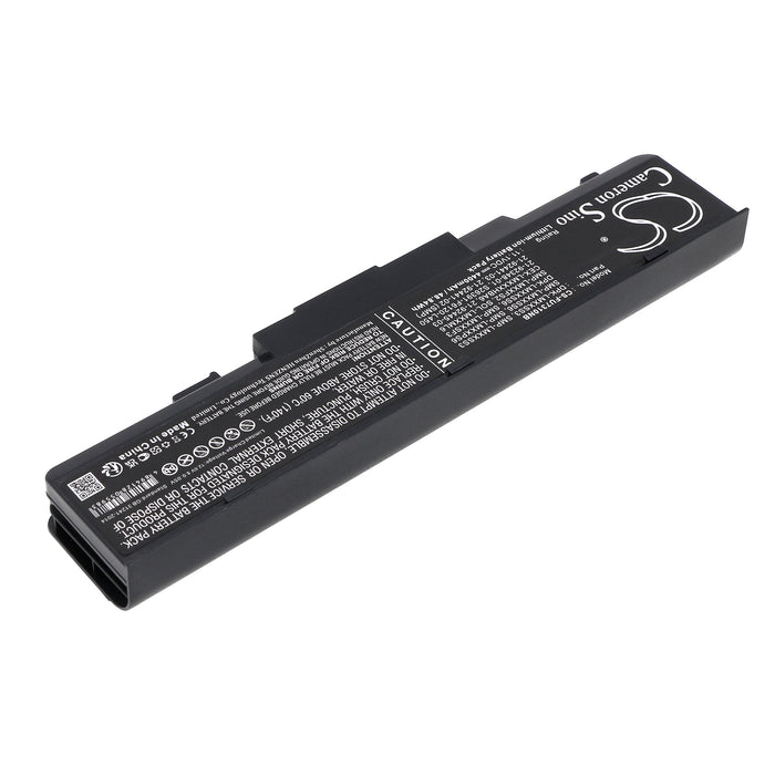 CS-FU7310NB : Battery for FIC GT1W, GR1, GR2 and others - Replaces Fujitsu DPK-LMXXSS3, SMP-LMXXSS3, SMP-LMXXSS6 and others