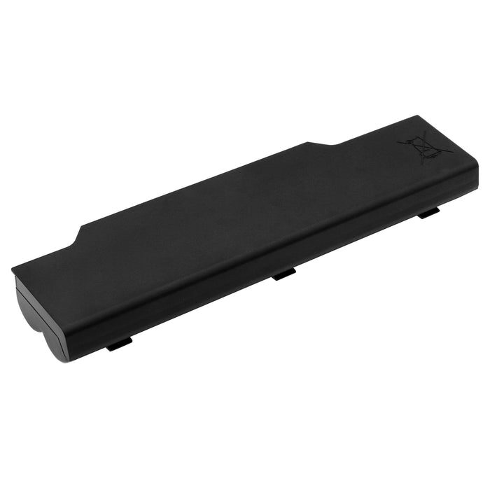 CS-FU8310NB : Battery for Fujitsu LifeBook L1010, LifeBook P770, LifeBook P8110 and others - Replaces Fujitsu FPCBP220, S26391-F795-L300, FMVNBP186 and others