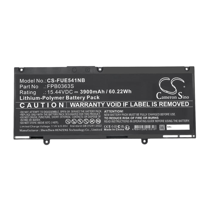 CS-FUE541NB - Image 2