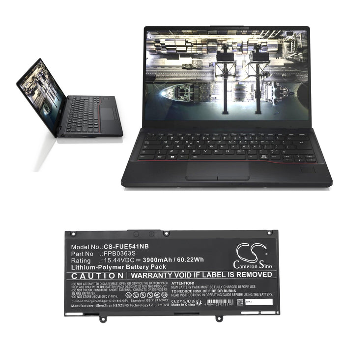 CS-FUE541NB - Image 3