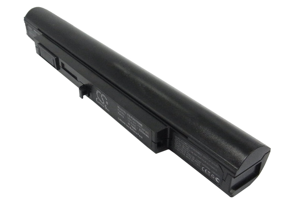 CS-FUH330NB : Battery for Fujitsu LifeBook MH330 - Replaces Fujitsu SQU-905, 916T2023F, CP489491-01 and others