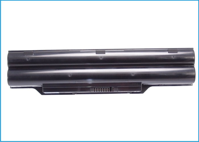 CS-FUH520NB : Battery for Fujitsu LifeBook LH520, LifeBook LH530, LifeBook A530 and others - Replaces Fujitsu CP477891-01, FMVNBP186, FPCBP250 and others