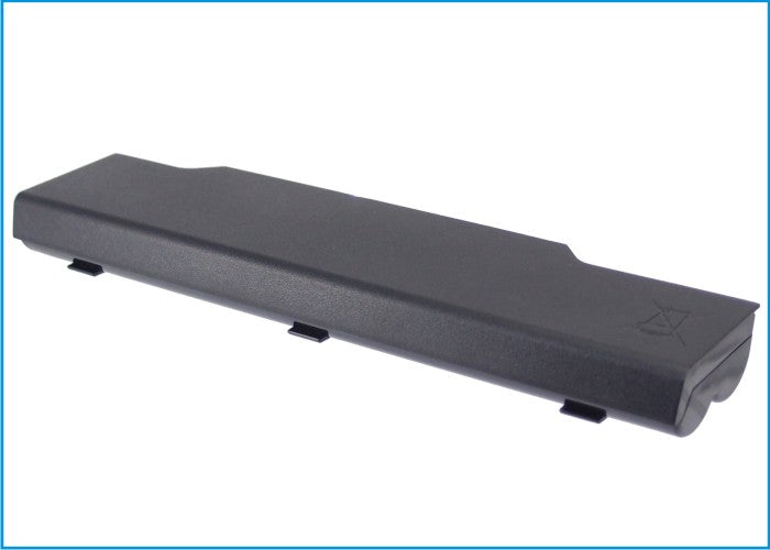 CS-FUH520NB : Battery for Fujitsu LifeBook LH520, LifeBook LH530, LifeBook A530 and others - Replaces Fujitsu CP477891-01, FMVNBP186, FPCBP250 and others