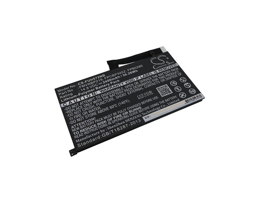 CS-FUH572NB - Image 1