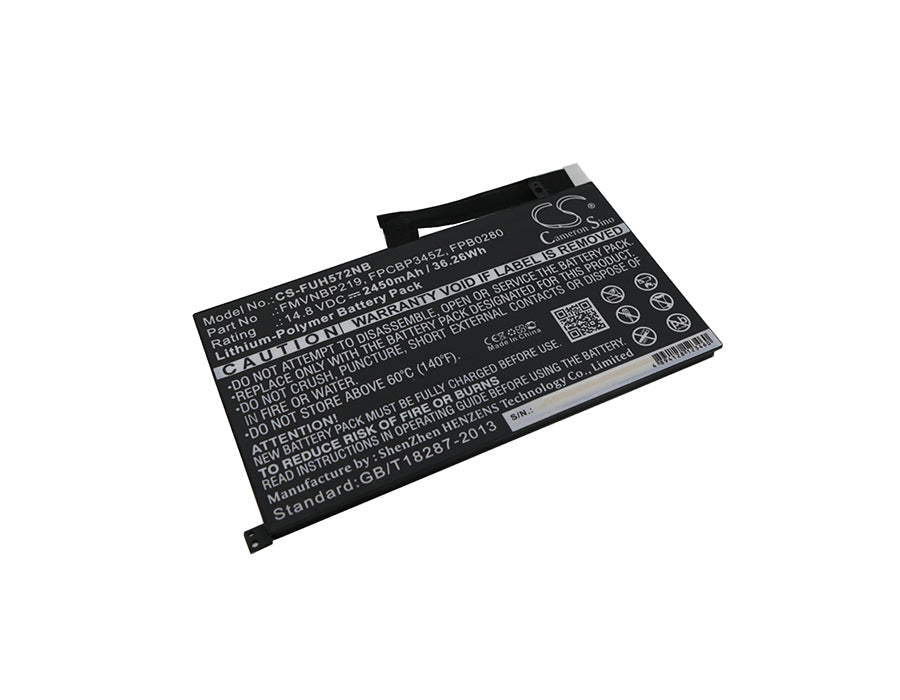 CS-FUH572NB - Image 1