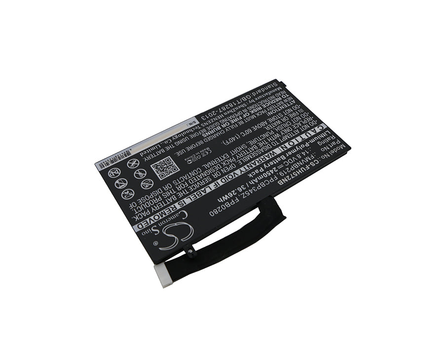 CS-FUH572NB - Image 2