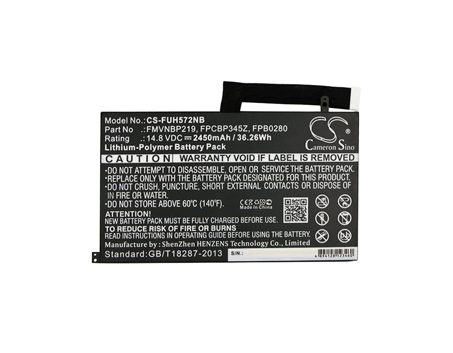 CS-FUH572NB - Image 3