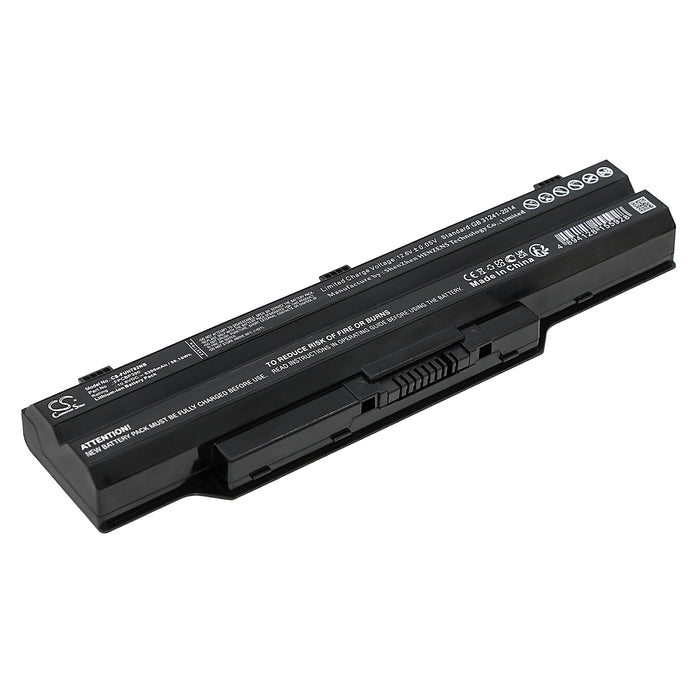 CS-FUH782NB - Image 2