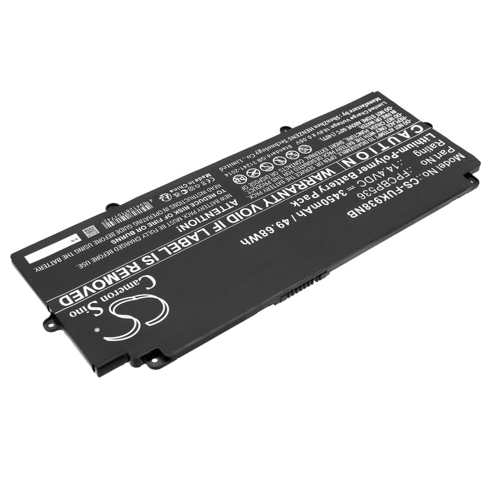 CS-FUK938NB - Image 1