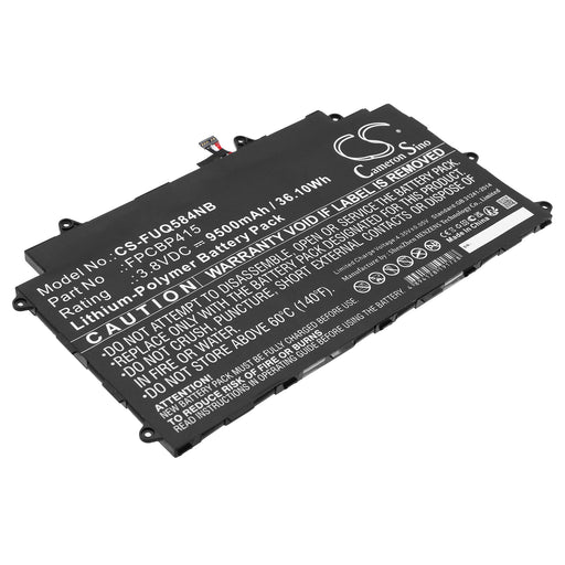 CS-FUQ584NB - Image 1