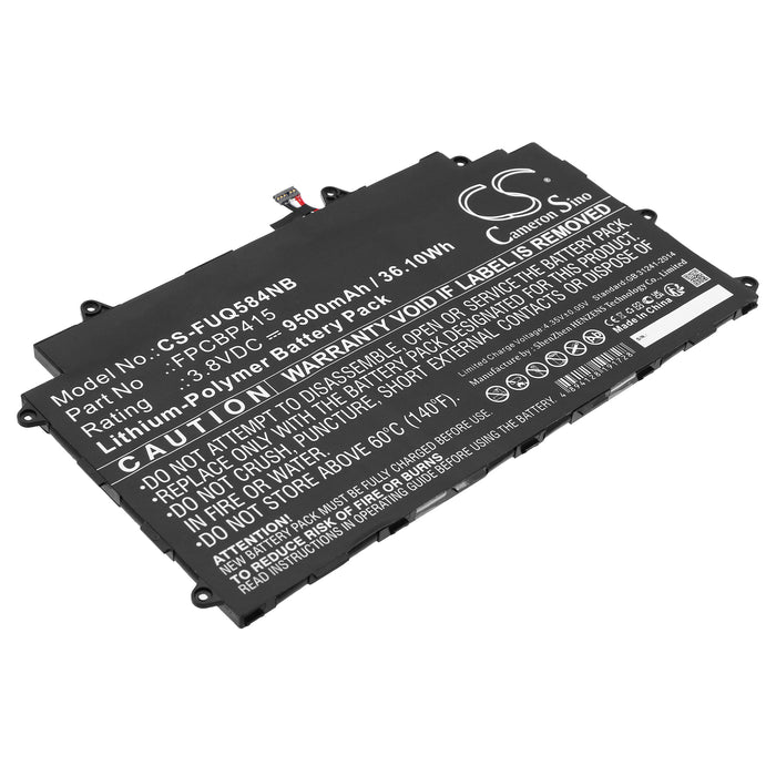 CS-FUQ584NB - Image 1