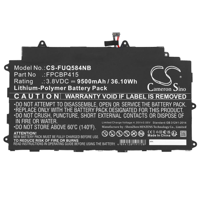 CS-FUQ584NB - Image 3