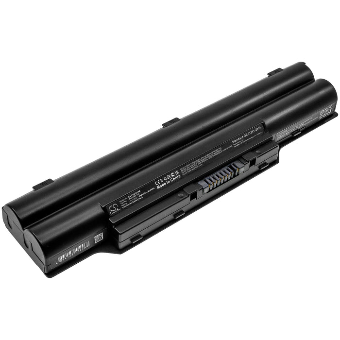 CS-FUS751NB - Image 1
