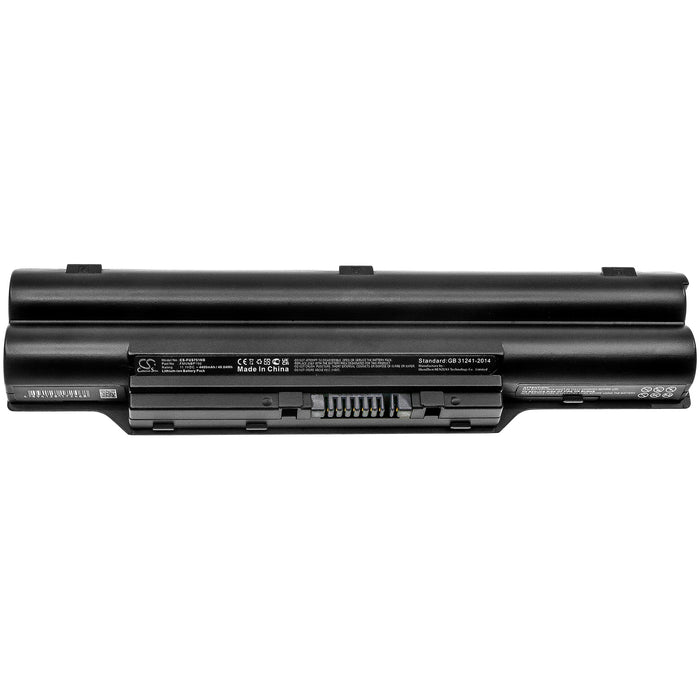 CS-FUS751NB - Image 3