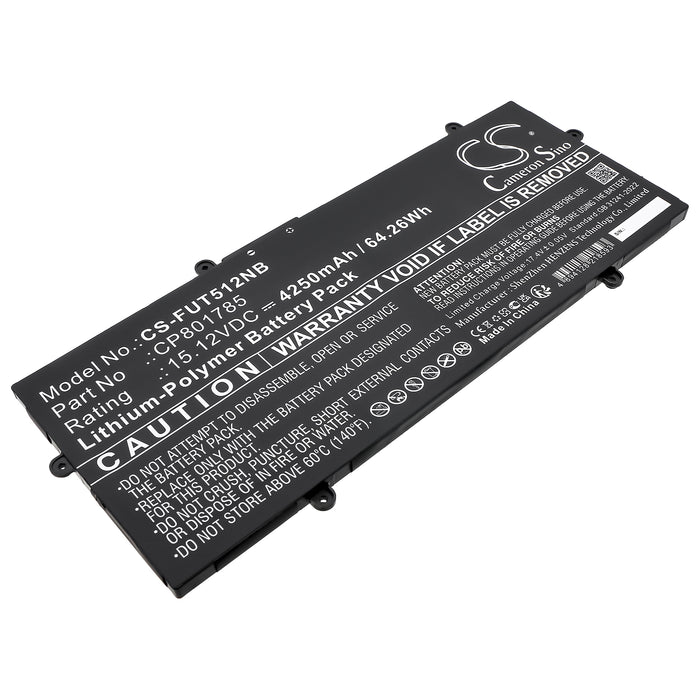CS-FUT512NB - Image 3