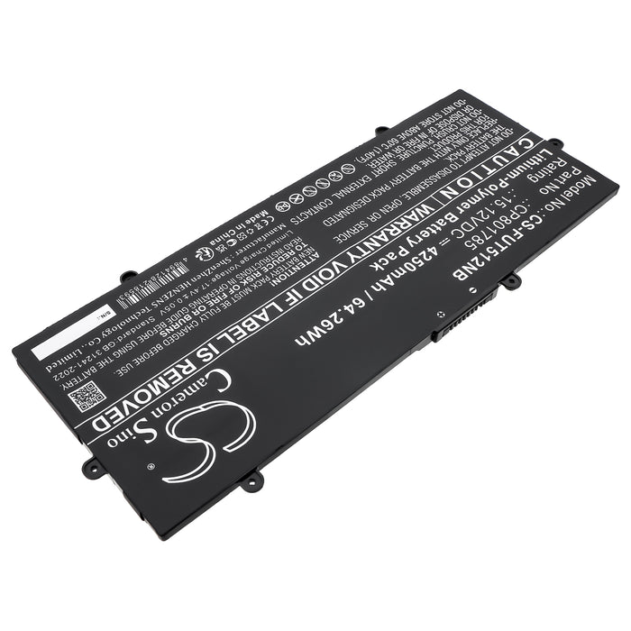 CS-FUT512NB - Image 6