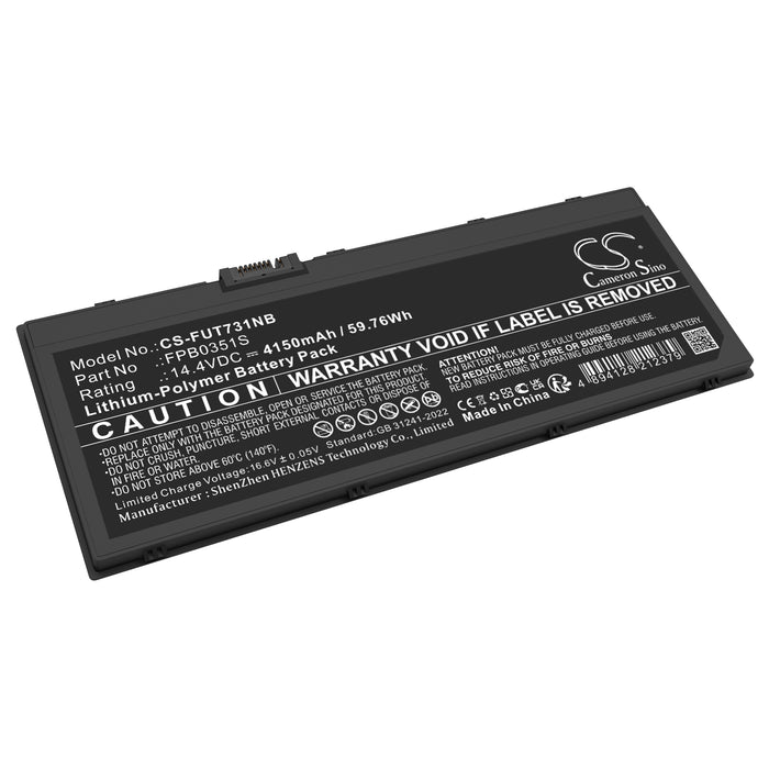 CS-FUT731NB - Image 4