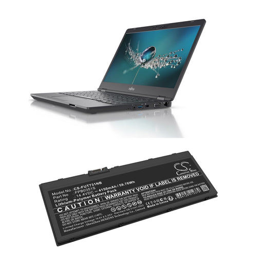 CS-FUT731NB - Image 1
