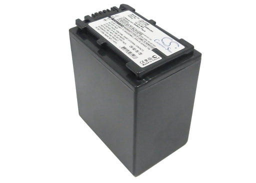 CS-FV90 - Image 1