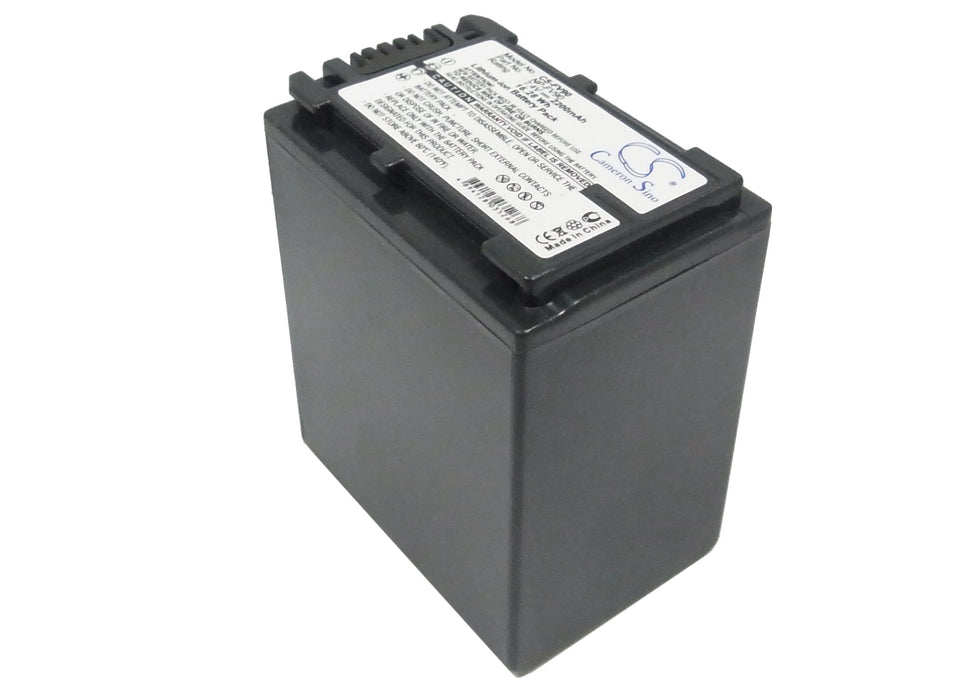 CS-FV90 - Image 1