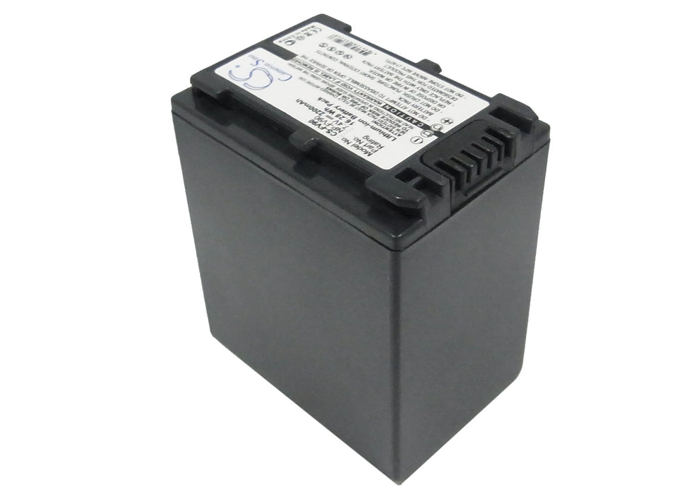 CS-FV90 - Image 2