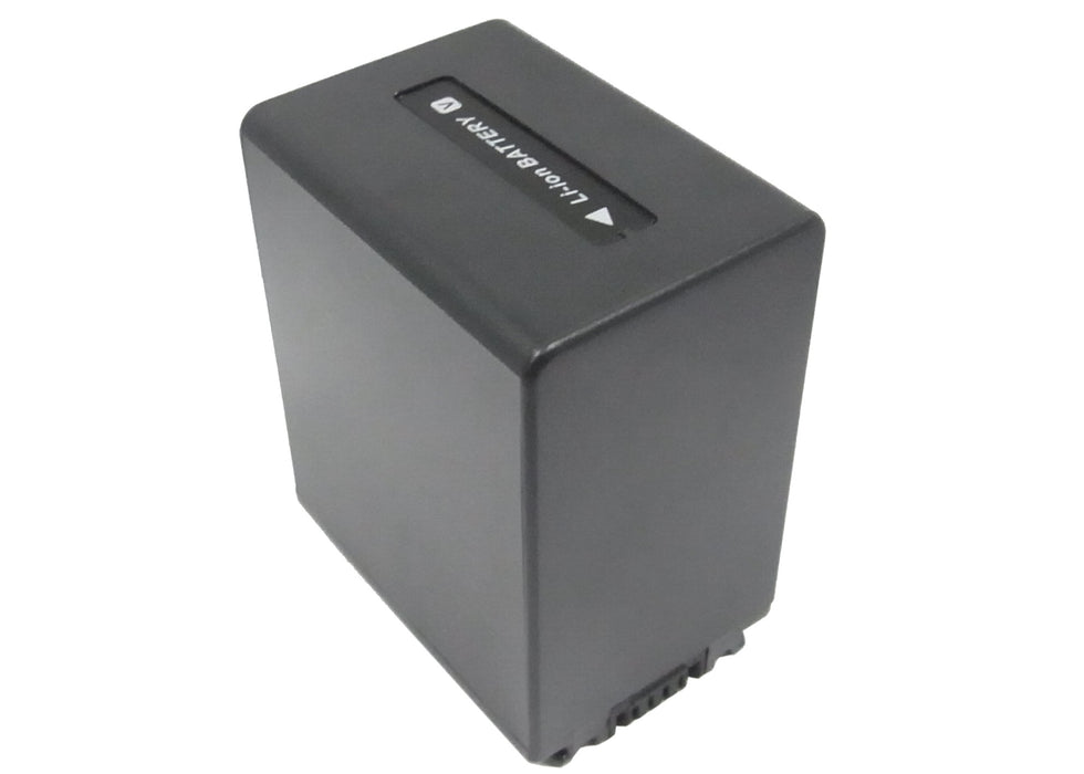 CS-FV90 - Image 4