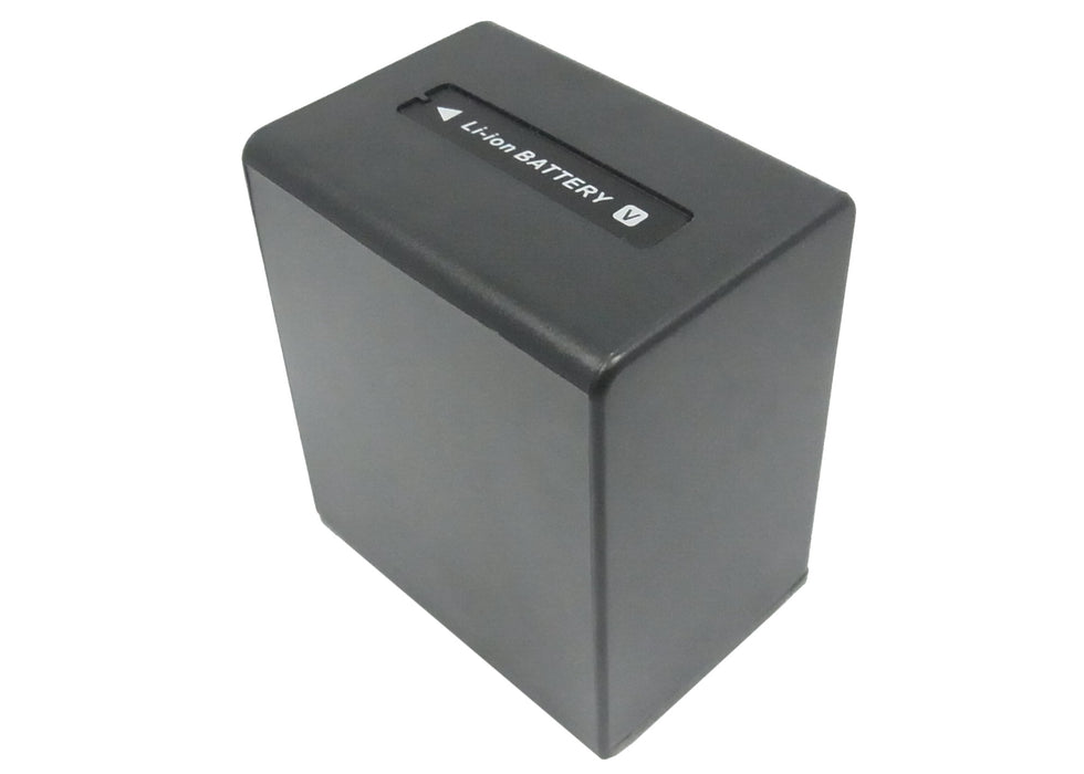CS-FV90 - Image 5