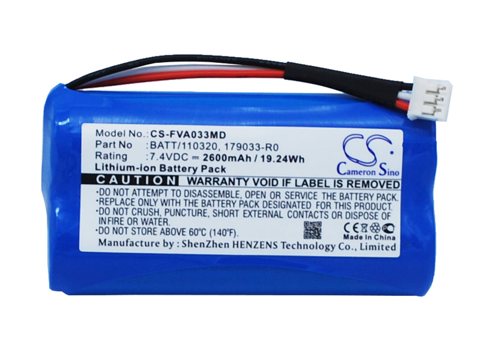 CS-FVA033MD - Image 4