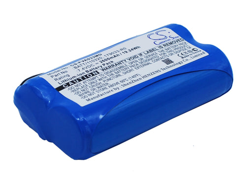 CS-FVA033MD - Image 1