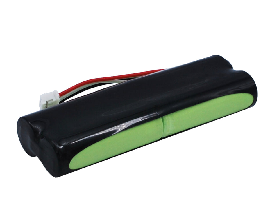 CS-FVA209MD : Battery for Ambix Activ Ambulatory Pump - Replaces Ambix Z200045-6-200