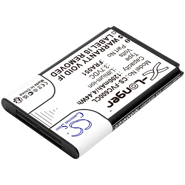 CS-FVC600CL - Image 3