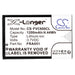 CS-FVC600CL - Image 2